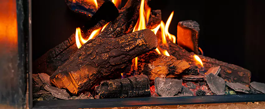 Chimney Fireplace Ash Dump Cleaning in Monroe, WA