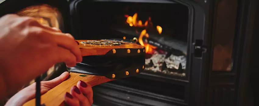 Wood Stove Grates Repair in Monroe, Washington